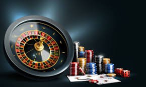 Interactive live casino category on isbaji connected with other sections