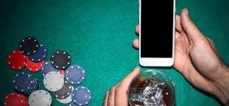 Mobile live casino browsing experience on isbaji for adult players