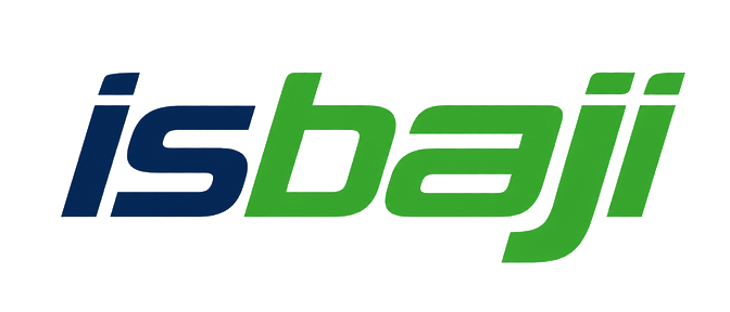 isbaji homepage logo for Bangladesh users